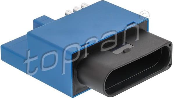 Control Unit, fuel pump 118 814