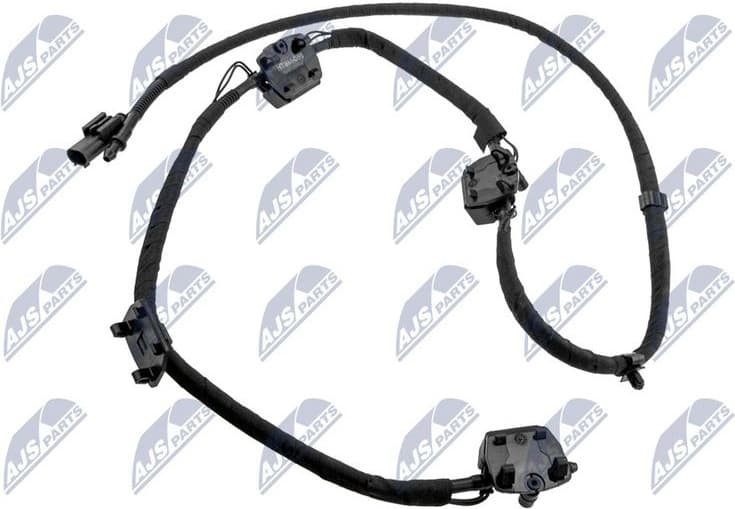 Nozzle chain, window cleaning EDS-BM-055