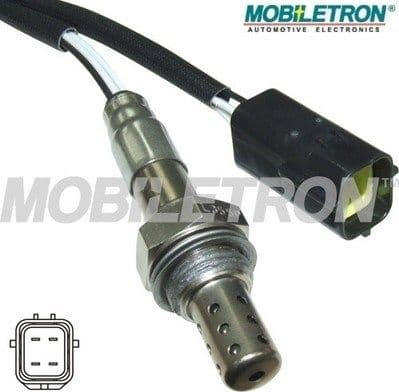 Oxygen Sensor OS-Z419P