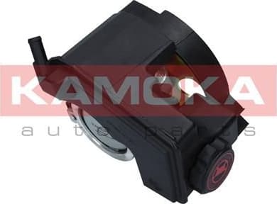 Hydraulic Pump, steering PP053 - image 7