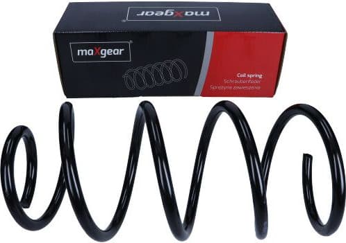 Suspension Spring 60-0503D - image 2