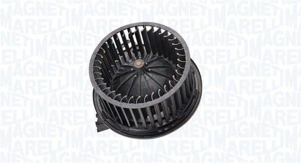 Interior Blower 069412261010