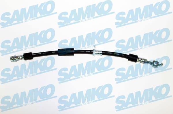 Brake Hose 6T49031