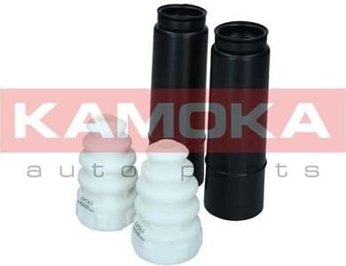 Shock absorber protection kit 2019120