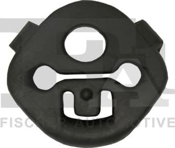 Mount, exhaust system 143-717