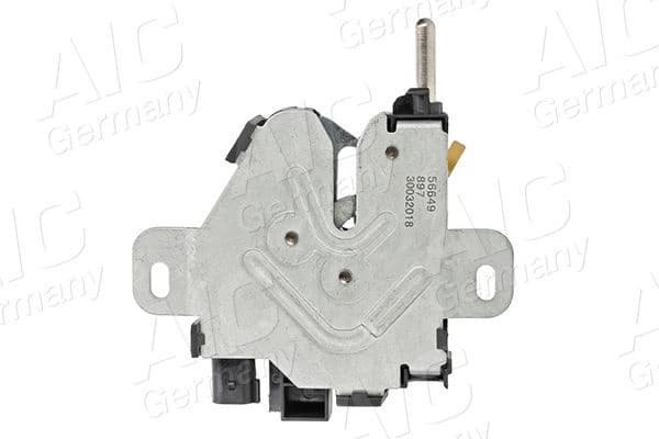 Bonnet Lock Original AIC Quality 56649 - image 2