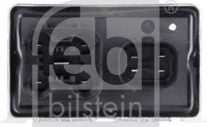 Relay, glow plug system 183986 - image 3