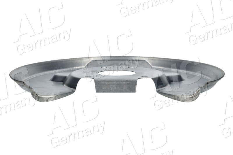 Splash Guard, brake disc Original AIC Quality 57609 - image 3