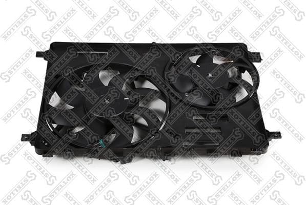 Fan, engine cooling 29-99613-SX