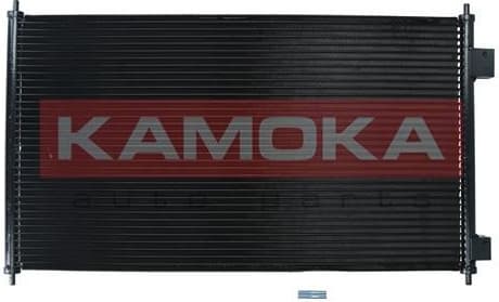 Condenser, air conditioning 7800262 - image 2