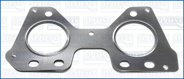 Gasket, exhaust manifold 13228800
