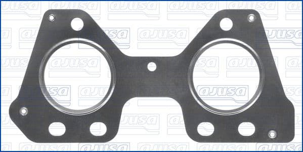 Gasket, exhaust manifold 13228800 - image 2