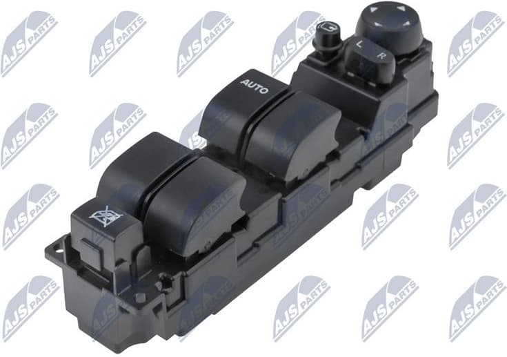 Switch, window regulator EWS-MZ-008