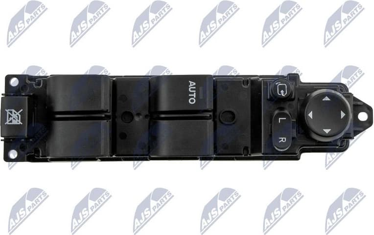 Switch, window regulator EWS-MZ-008 - image 3