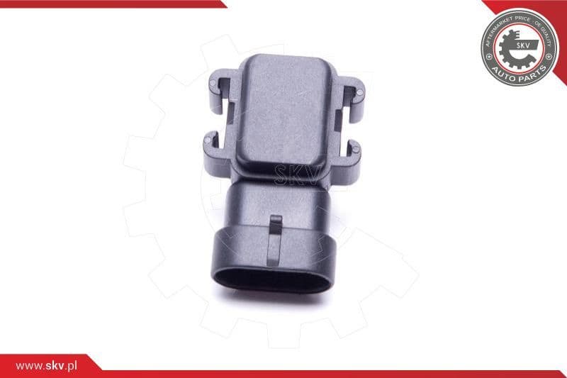 Sensor, intake manifold pressure 17SKV143 - image 2