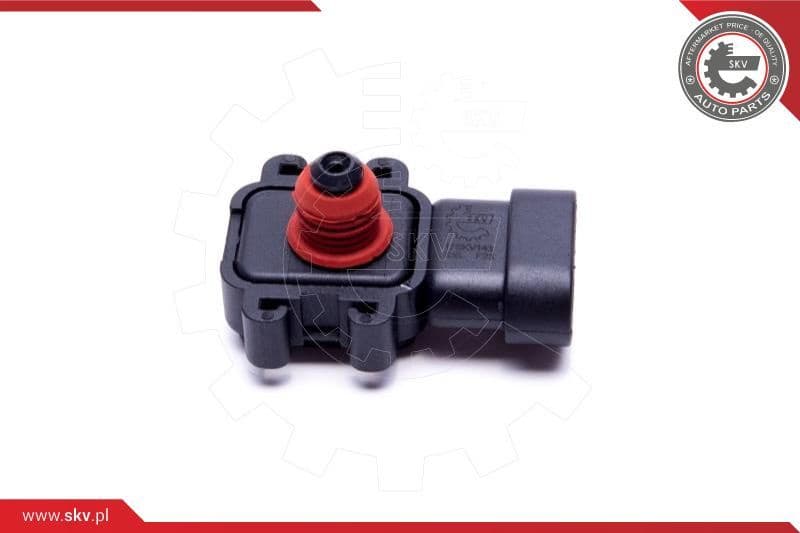 Sensor, intake manifold pressure 17SKV143 - image 3