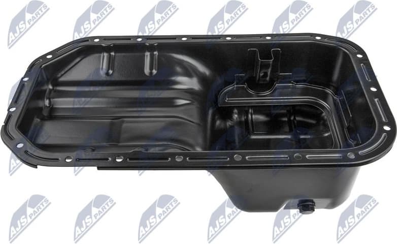 Oil Sump BMO-HY-503 - image 2