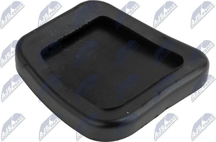 Pedal Pad, clutch pedal EZC-PL-080 - image 2