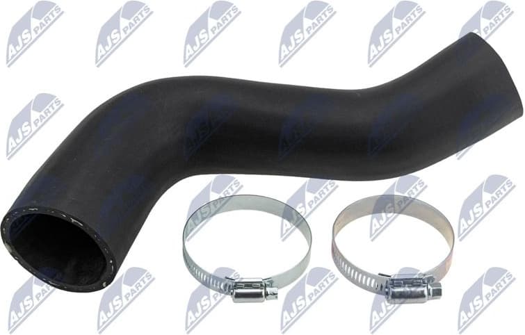 Charge Air Hose GPP-HY-000