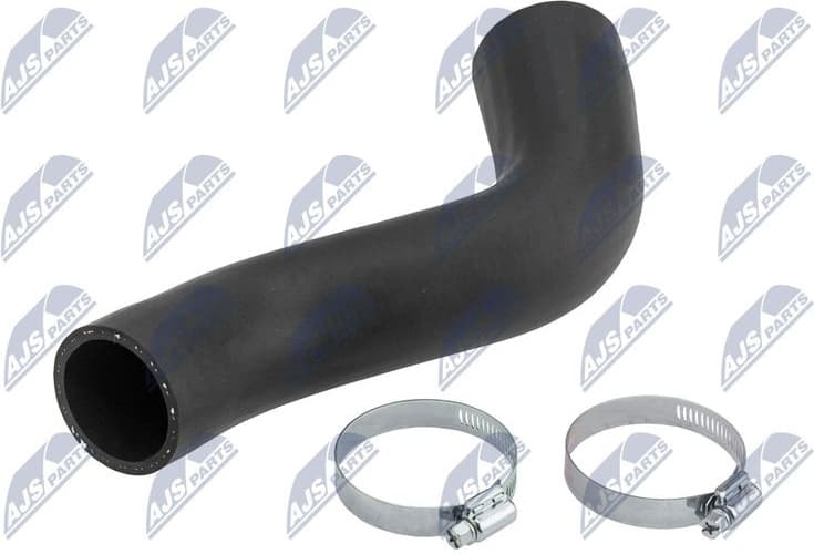 Charge Air Hose GPP-HY-000 - image 2