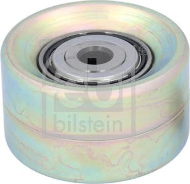 Deflection/Guide Pulley, V-ribbed belt 182536