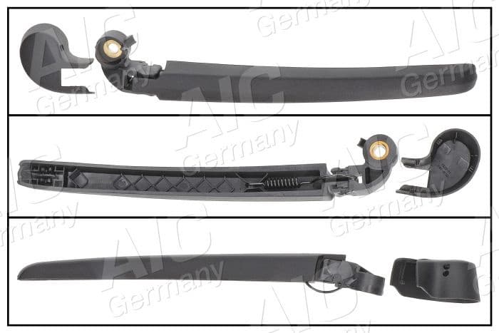 Wiper Arm, window cleaning NEW MOBILITY PARTS 55323
