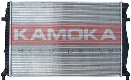 Radiator, engine cooling 7700045 - image 2