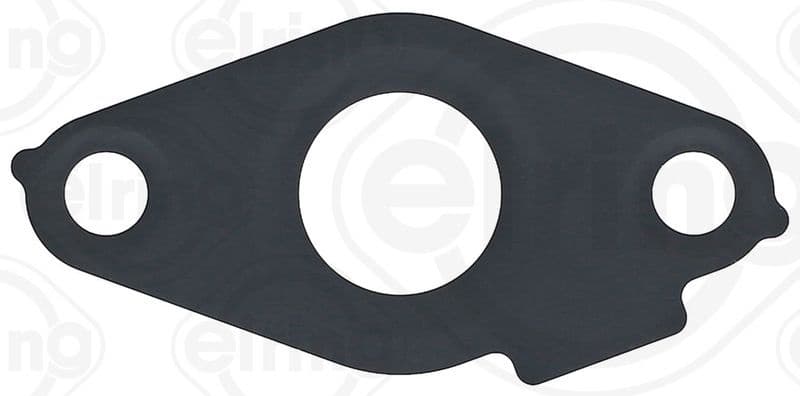 Gasket, oil cooler 795.320