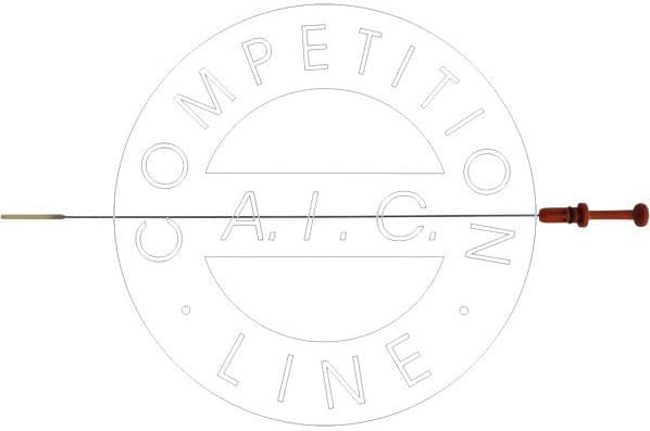 Oil Dipstick Original AIC Quality 55956