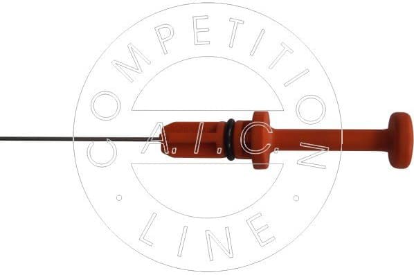 Oil Dipstick Original AIC Quality 55956 - image 3