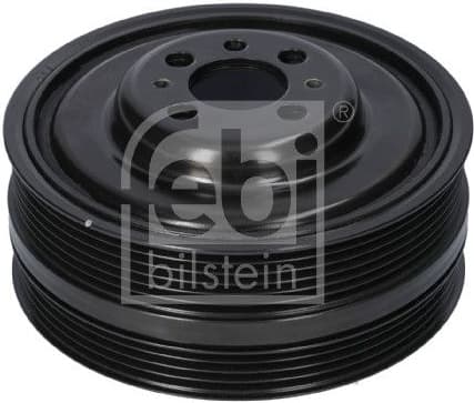 Belt Pulley, crankshaft 181588