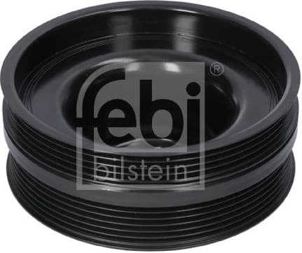 Belt Pulley, crankshaft 181588 - image 2