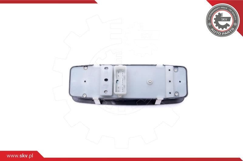 Switch, window regulator 37SKV199 - image 3