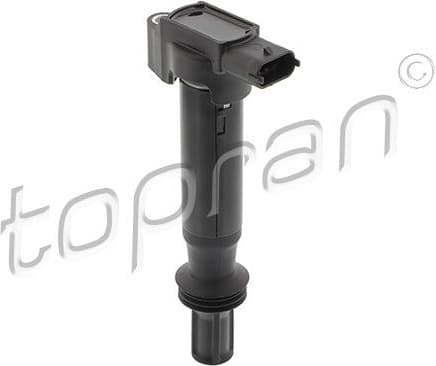 Ignition Coil 724 050