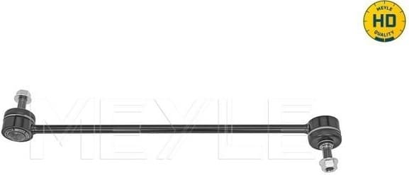 Link/Coupling Rod, stabiliser bar MEYLE-HD: Better than OE. 33-16 060 0015/HD