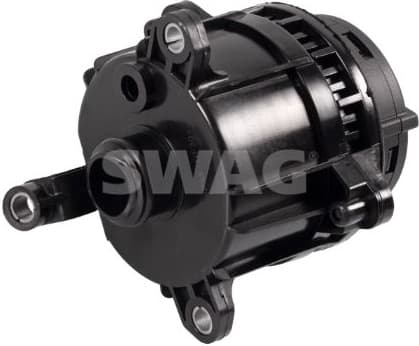 Oil Separator, crankcase ventilation 33 10 1781 - image 2