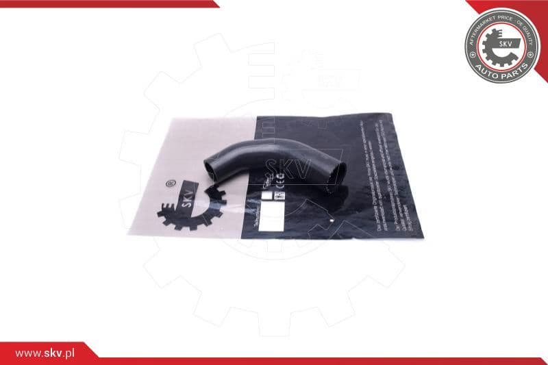 Charge Air Hose 54SKV058