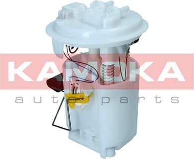 fuel supply unit 8400039 - image 8