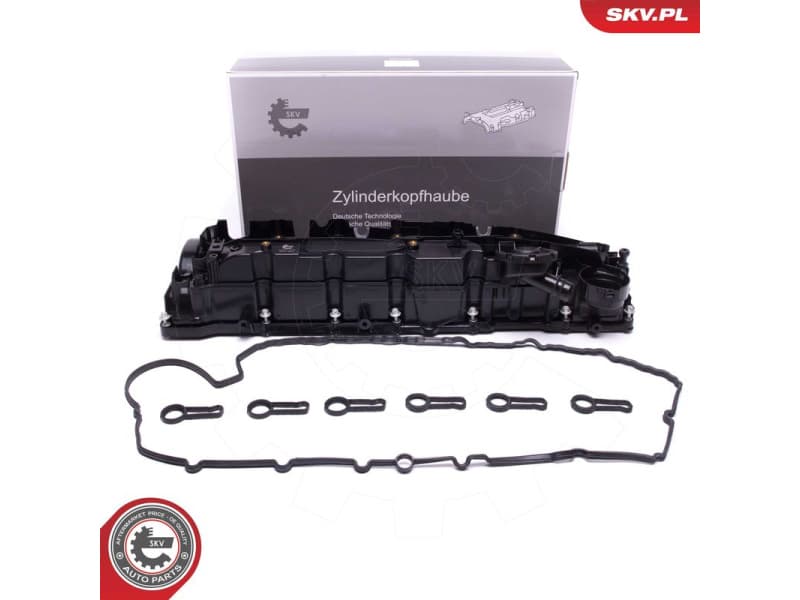 Cylinder Head Cover 48SKV075