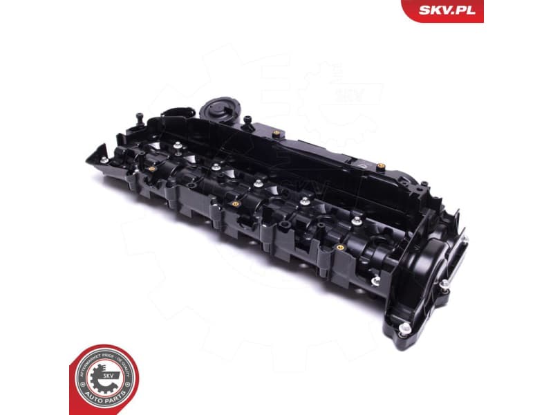 Cylinder Head Cover 48SKV075 - image 2