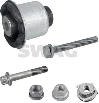 Mounting, control/trailing arm 33 10 2109