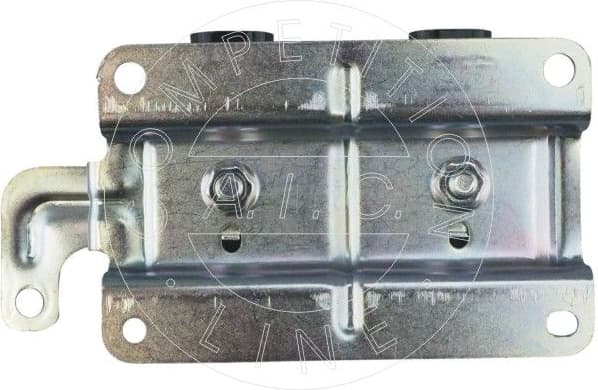 Valve, air control (intake air) Original AIC Quality 56609 - image 2