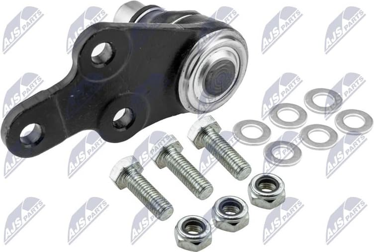 Ball Joint ZSD-FR-013 - image 2