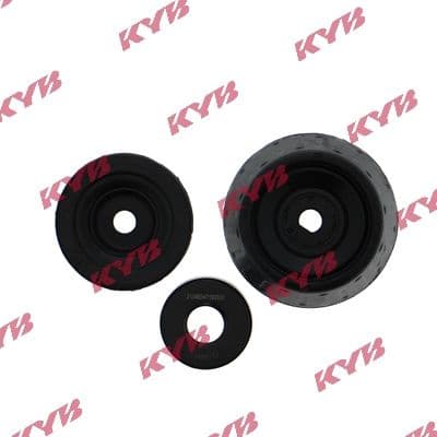Repair Kit, suspension strut support mount Suspension Mounting Kit SM5819