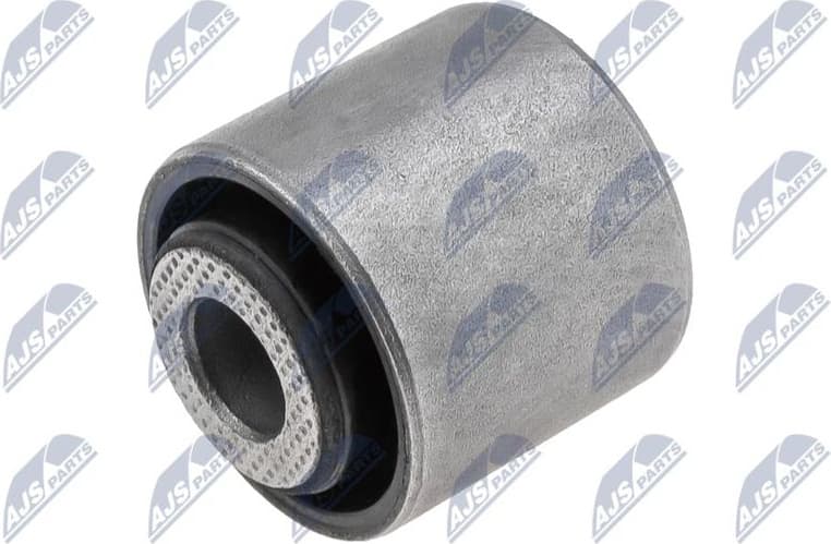 Mounting, control/trailing arm ZTT-HD-023I