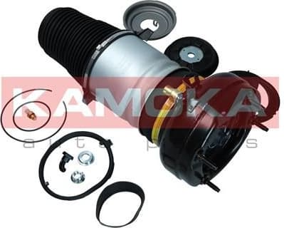 Air Spring, suspension 2079005 - image 3
