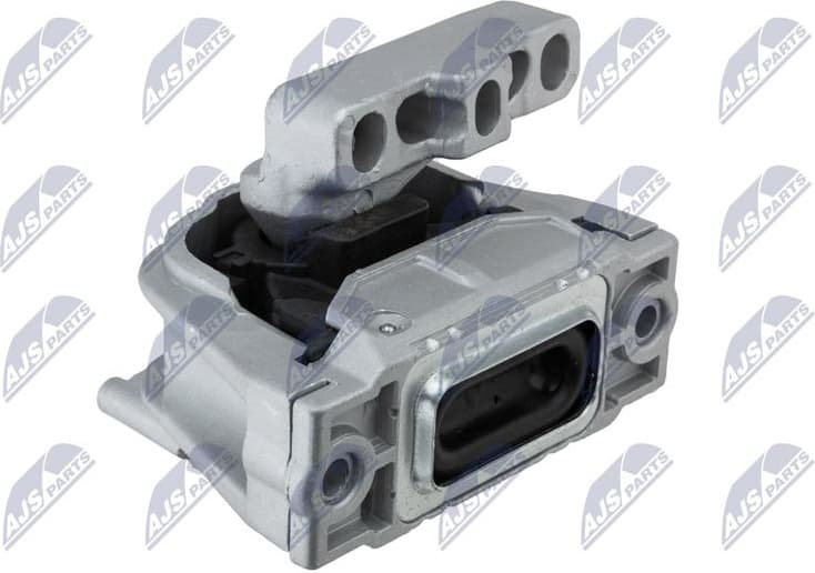 Mounting, engine ZPS-VW-050
