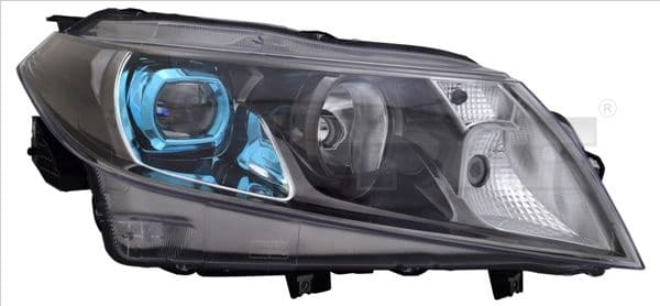 Headlight 20-16165-06-2