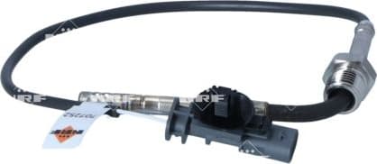 Sensor, exhaust gas temperature EASY FIT 707252 - image 3