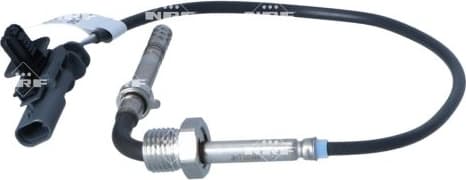 Sensor, exhaust gas temperature EASY FIT 707252 - image 4